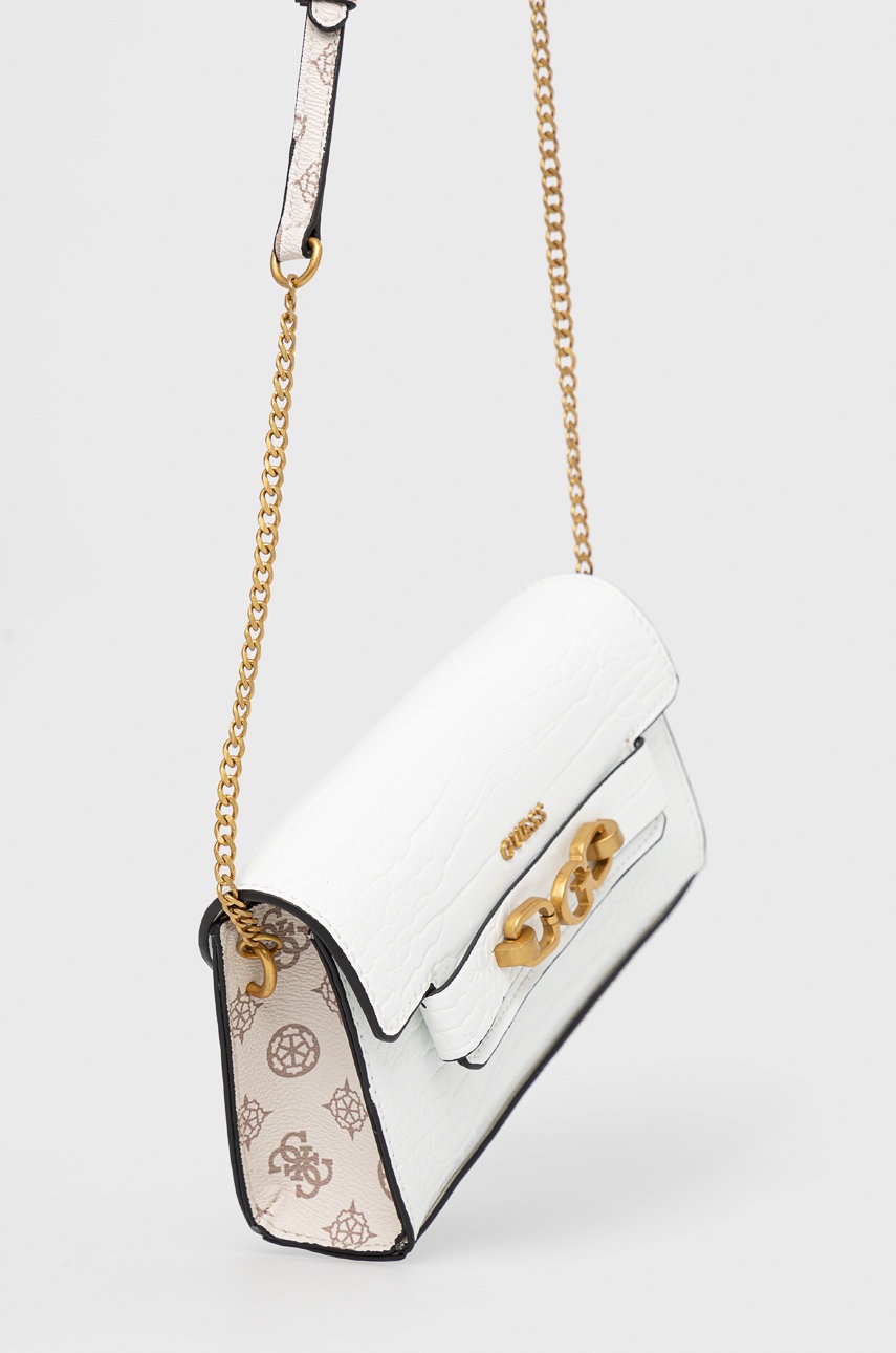 

Сумочка Guess цвет белый