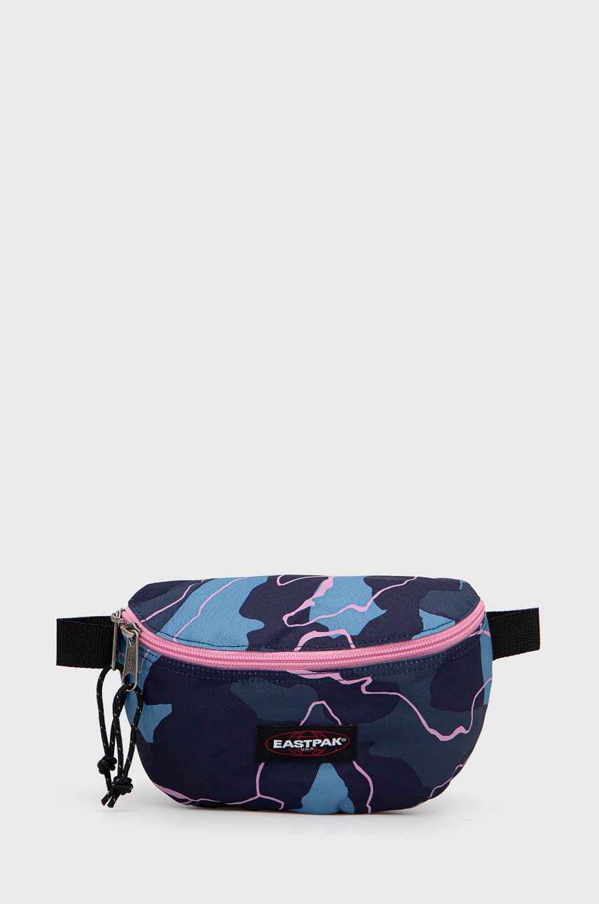 

Чанта за кръст Eastpak в тъмносиньо, Тъмносин