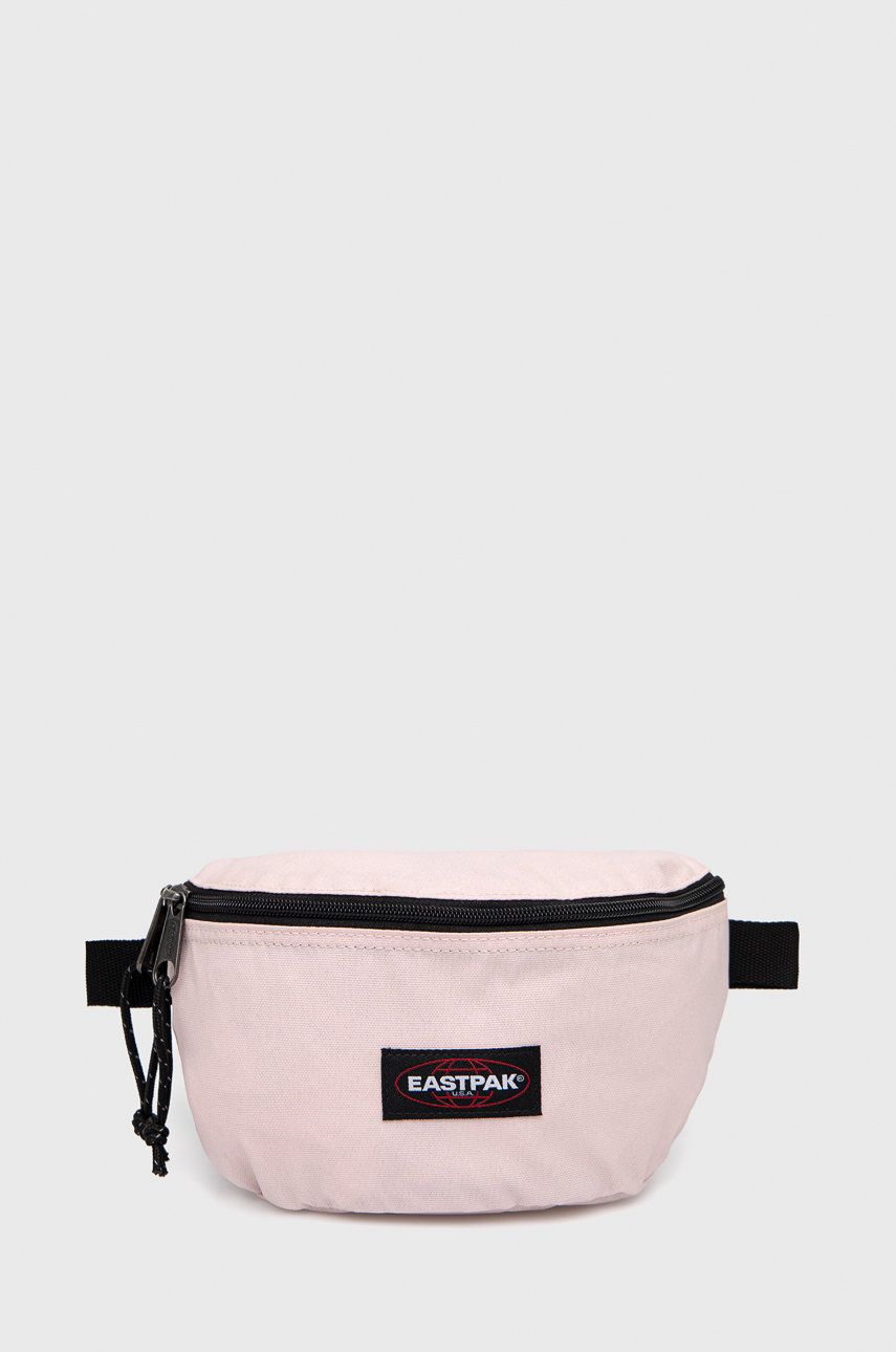 Eastpak borseta culoarea roz 2022 ❤️ Pret Super answear imagine noua 2022