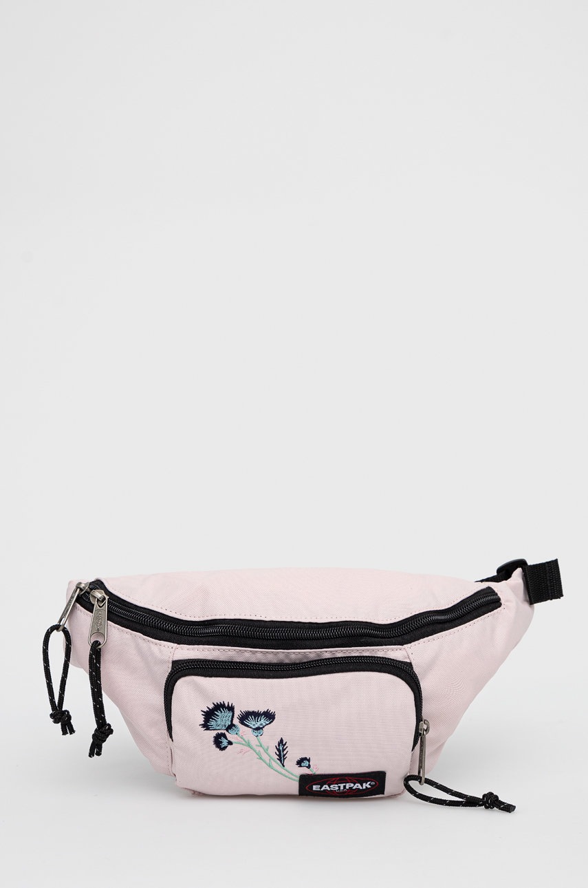 

Чанта за кръст Eastpak в розово, Розов
