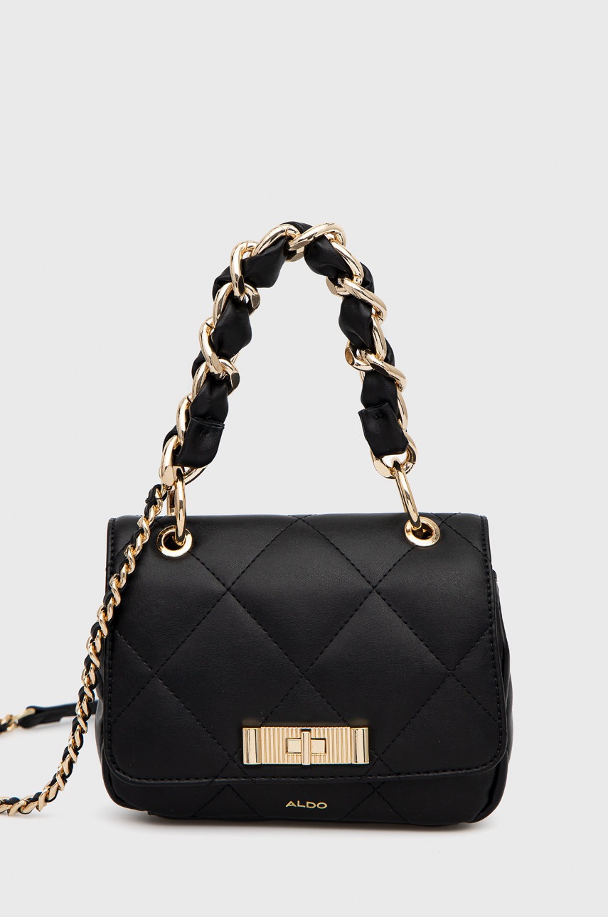 Aldo poseta valaberiel culoarea negru