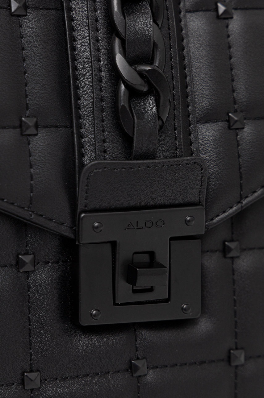 

Сумочка Aldo Honeey колір чорний