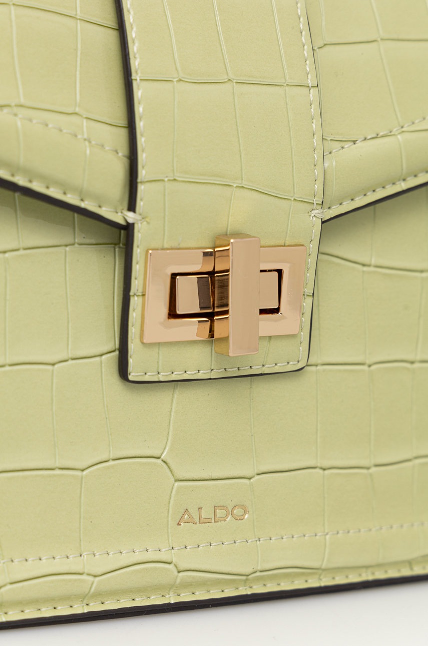 

Сумочка Aldo Lena цвет зелёный