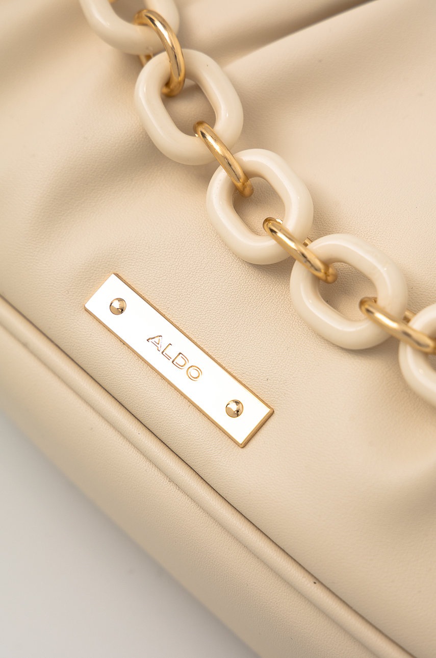 

Сумочка Aldo Trea колір бежевий
