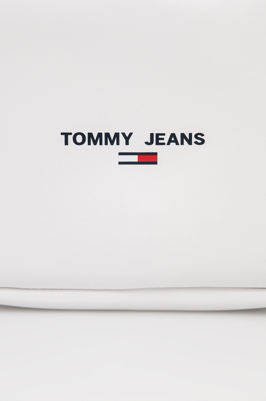 

Сумочка Tommy Jeans колір білий