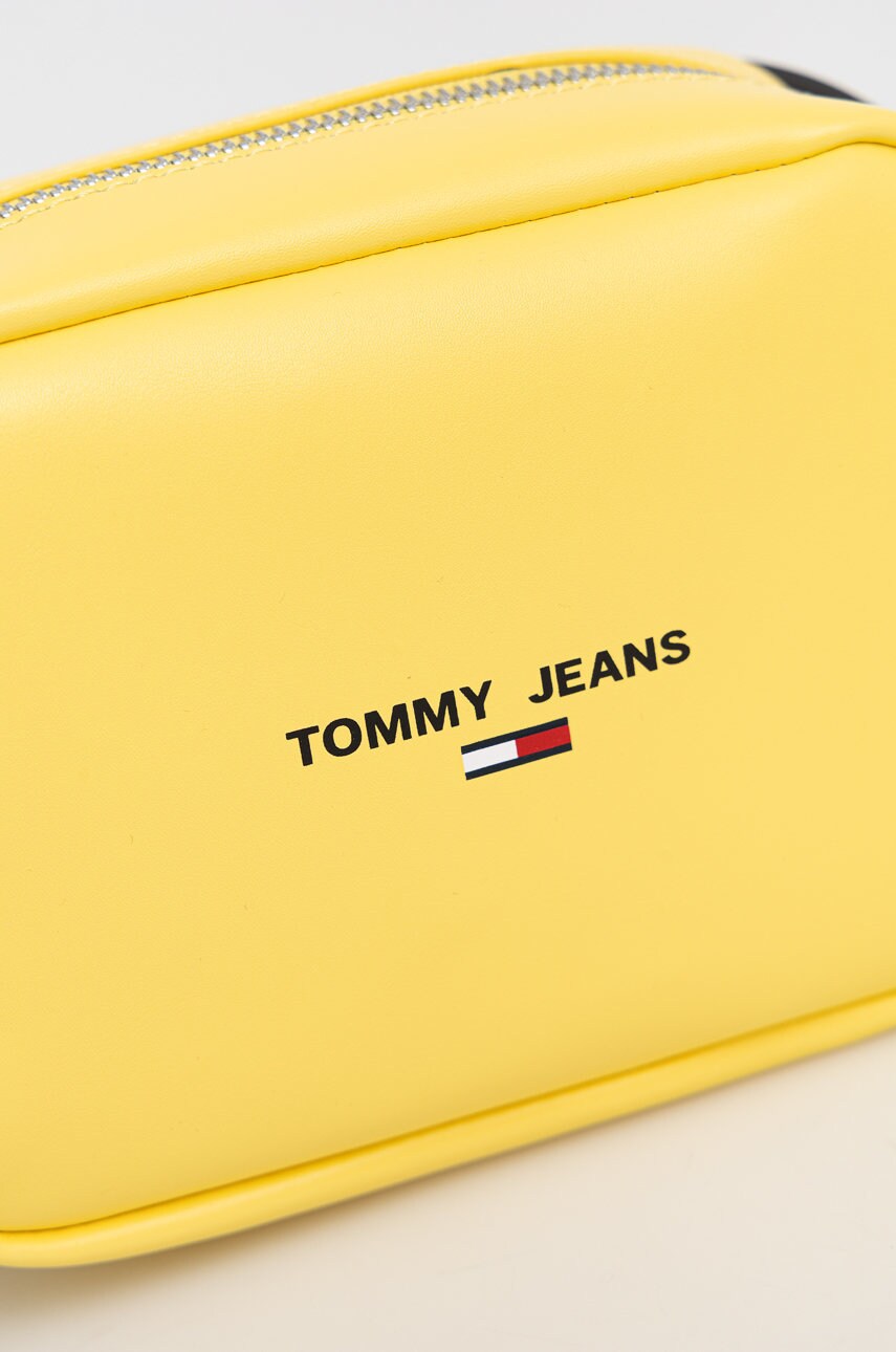 

Сумочка Tommy Jeans цвет жёлтый