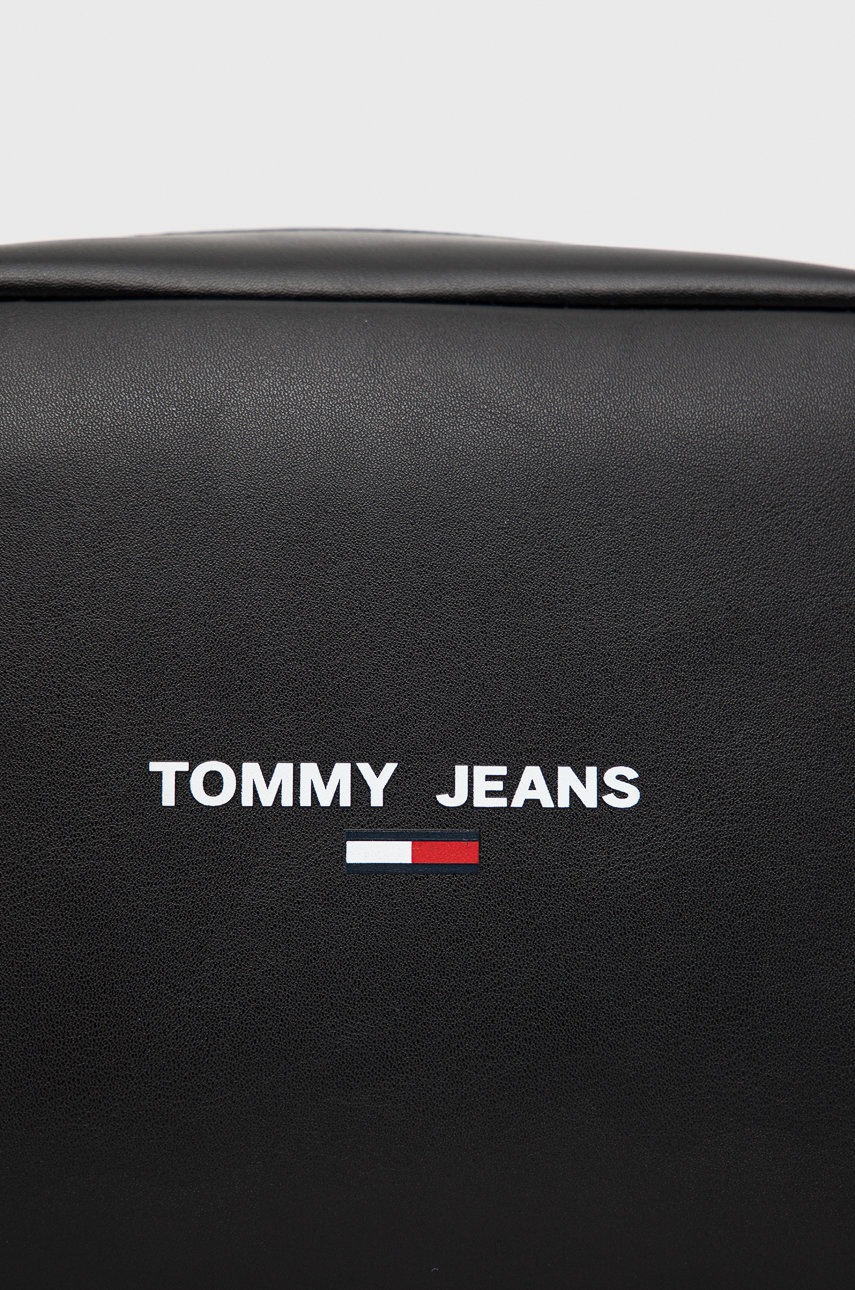 

Сумочка Tommy Jeans цвет чёрный