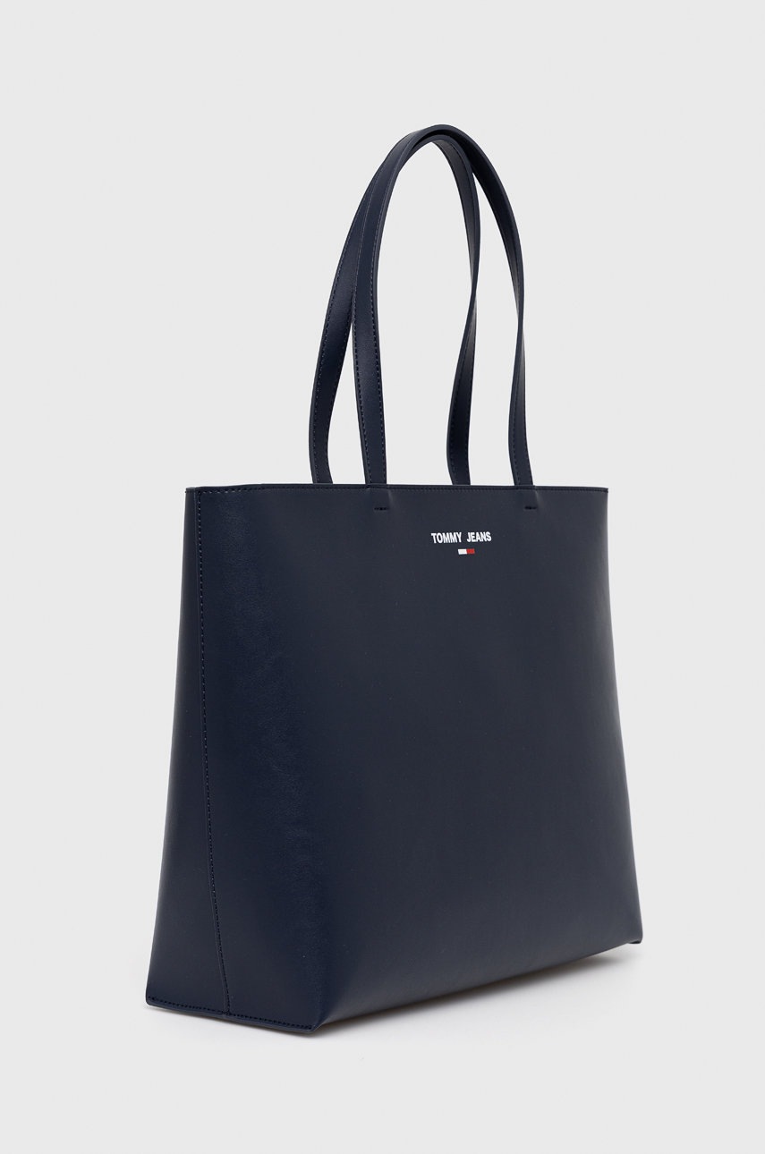 

Сумочка Tommy Jeans цвет синий