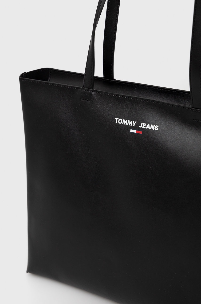 

Сумочка Tommy Jeans цвет чёрный