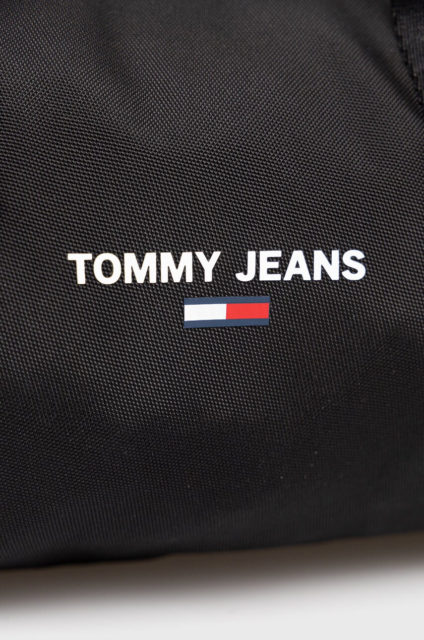 

Сумочка Tommy Jeans колір чорний
