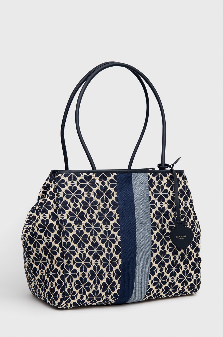 

Сумочка Kate Spade колір синій