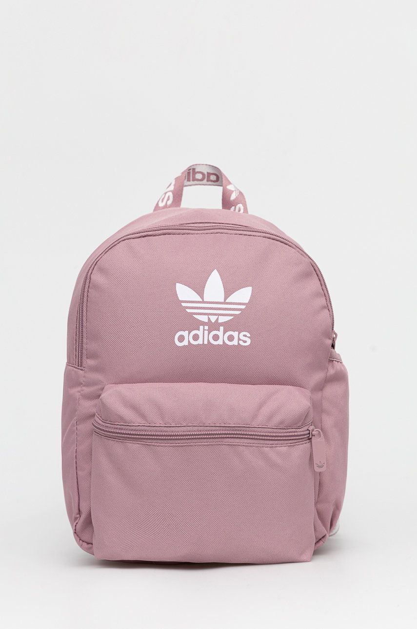 Adidas Originals Plecak kolor różowy