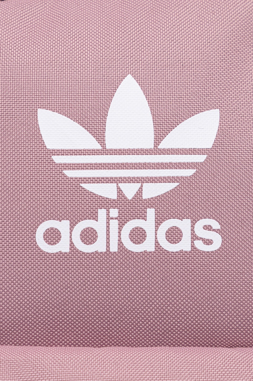 

Рюкзак adidas Originals цвет розовый