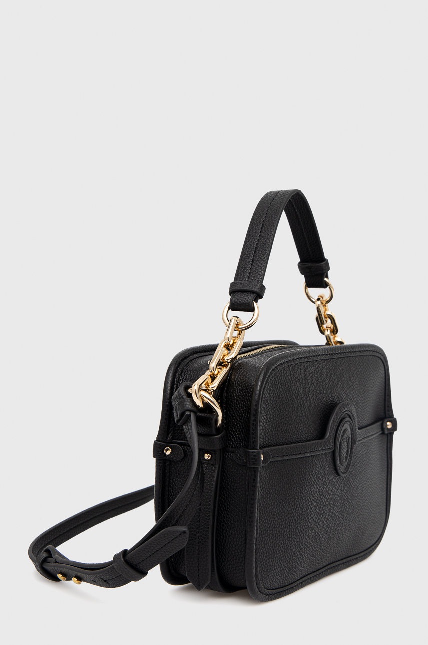 

Сумочка Trussardi колір чорний