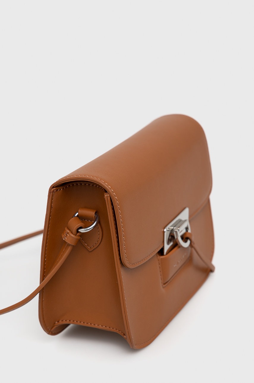 

Сумочка Trussardi колір коричневий