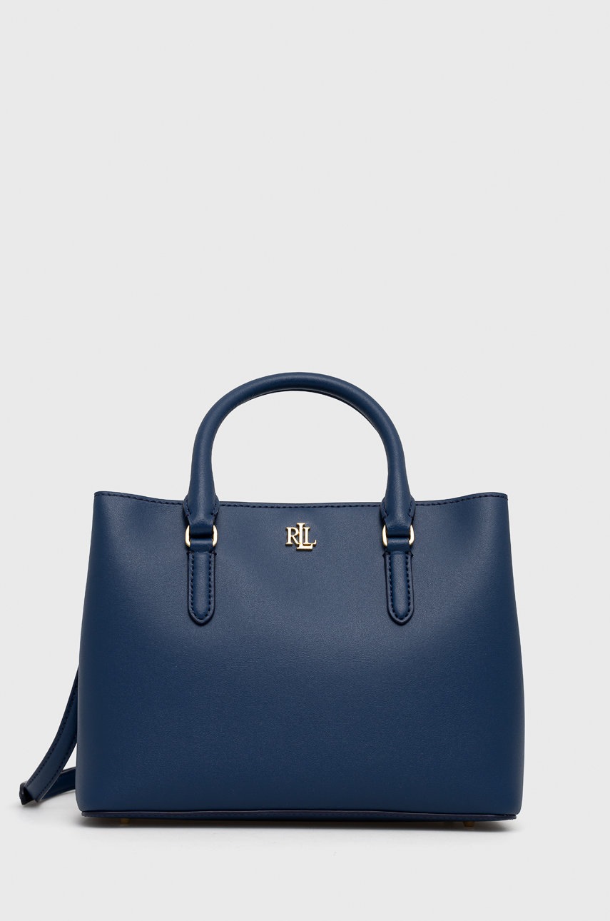 

Чанта Lauren Ralph Lauren, Син