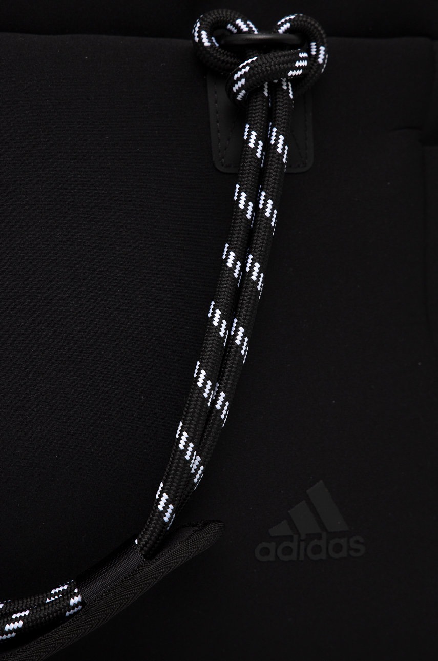 

Сумка adidas Performance H64757 колір чорний