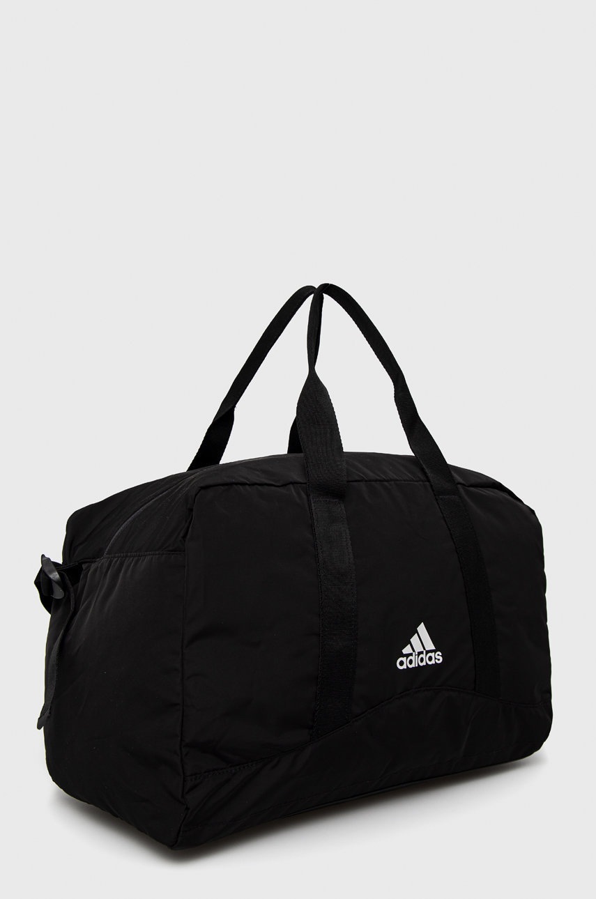 

Сумка adidas Performance колір чорний