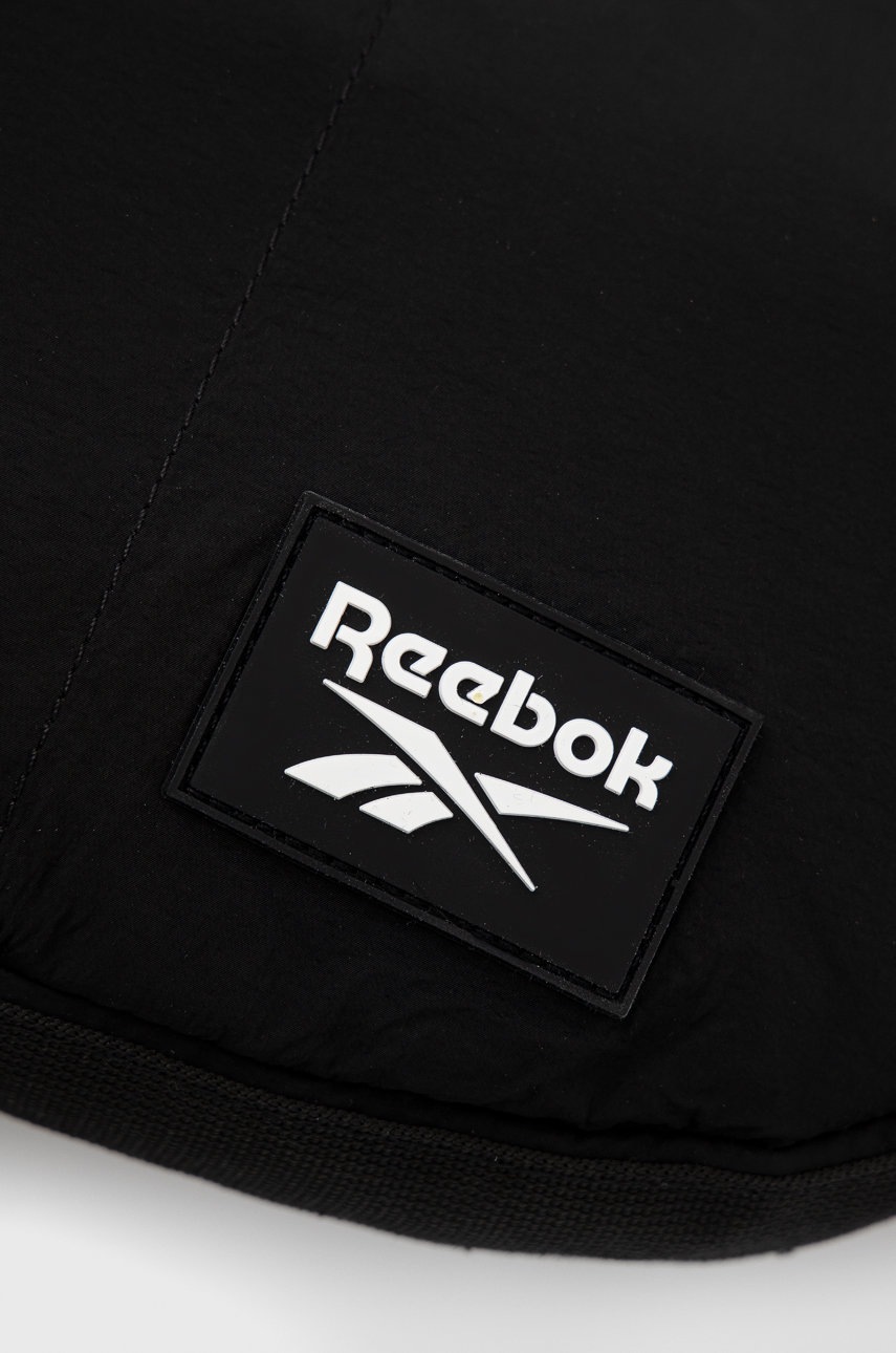 

Сумочка Reebok HC4140 цвет чёрный