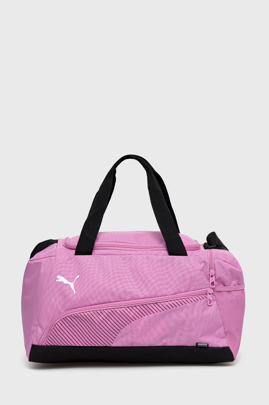 Puma torba kolor różowy
