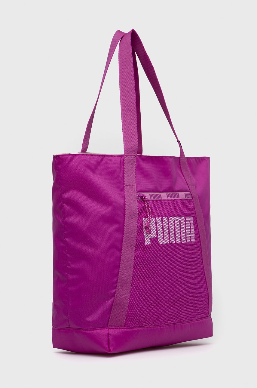 

Сумочка Puma 78729 цвет розовый
