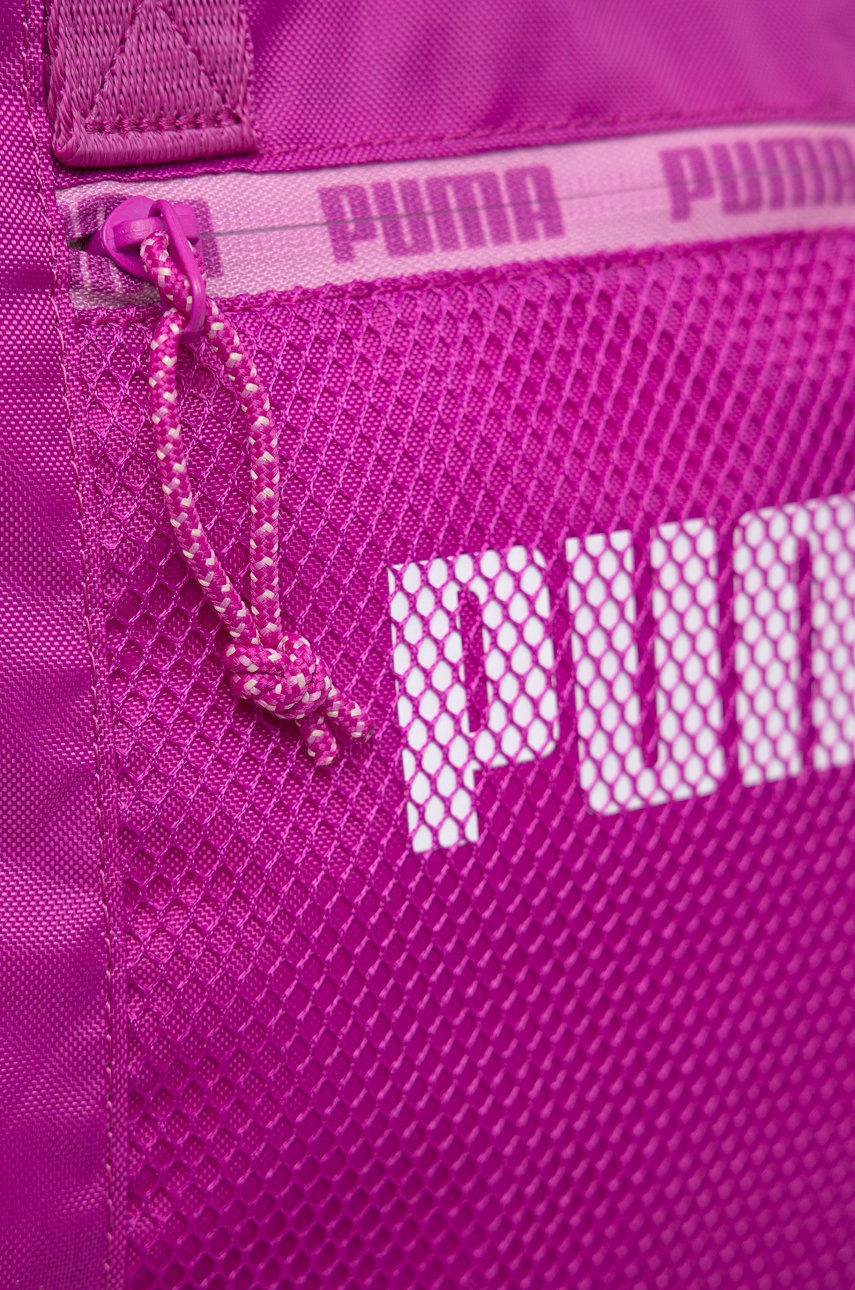 

Сумочка Puma 78730 колір рожевий