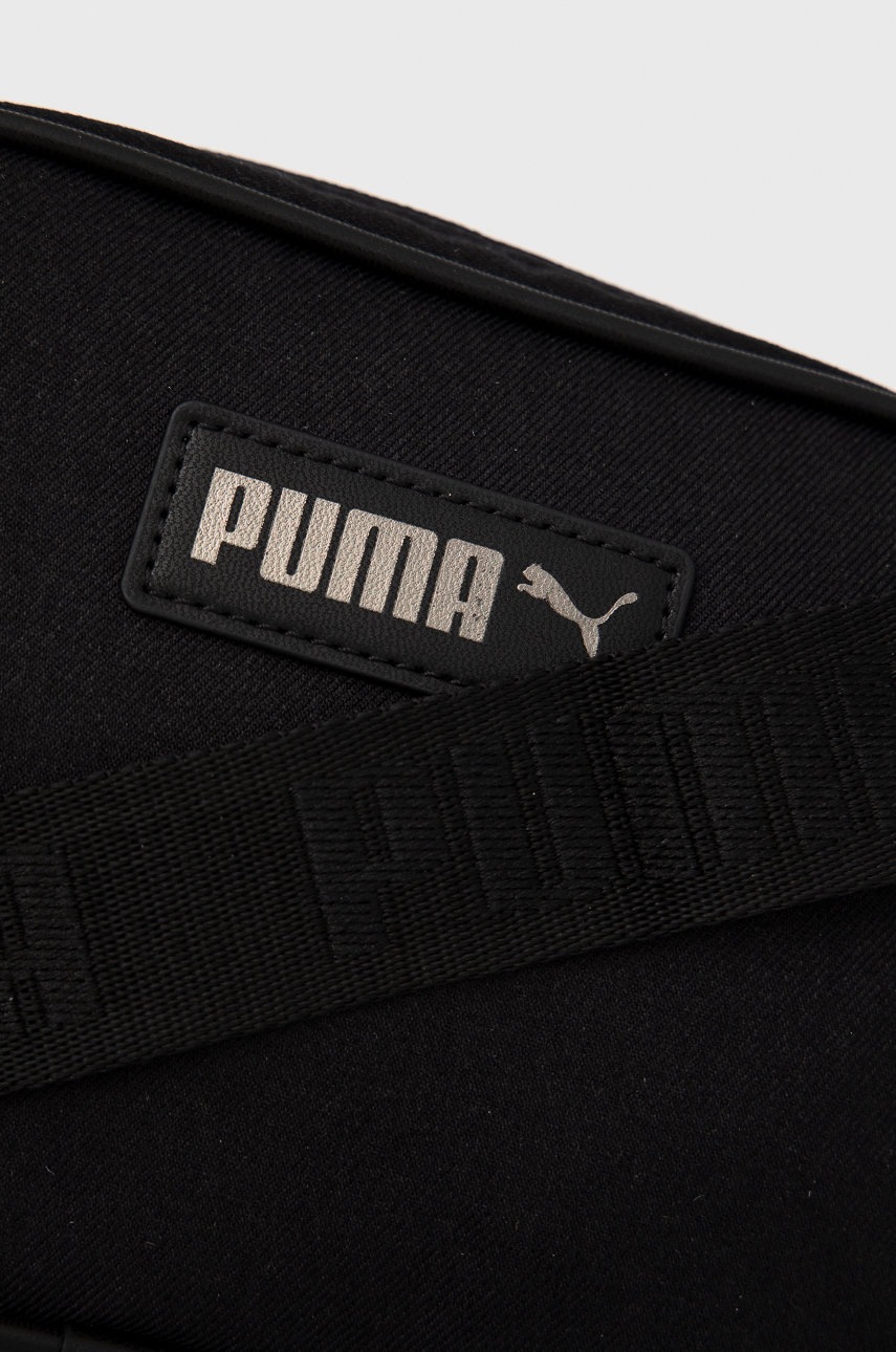 

Сумочка Puma 78744 цвет чёрный