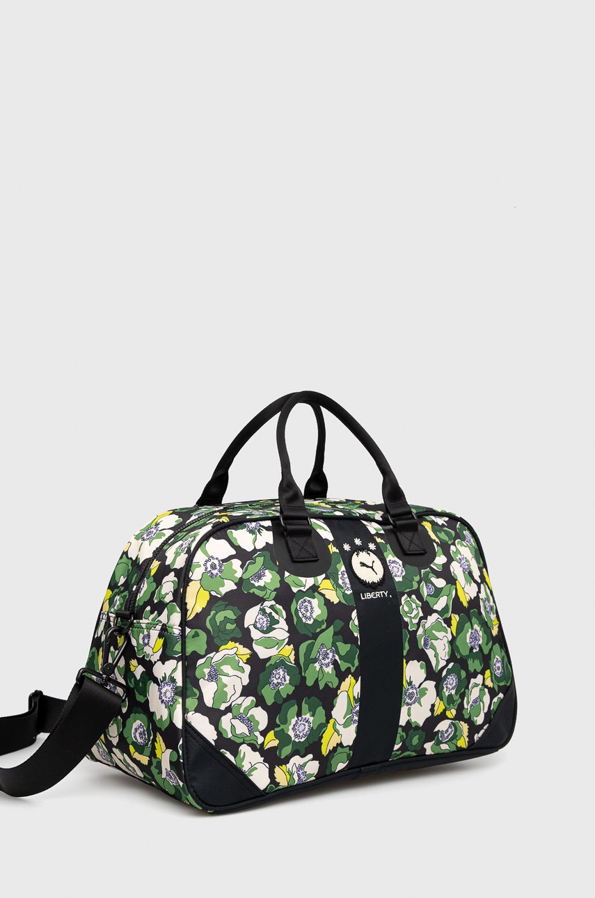 

Сумка Puma Puma X Liberty 78899 цвет зелёный