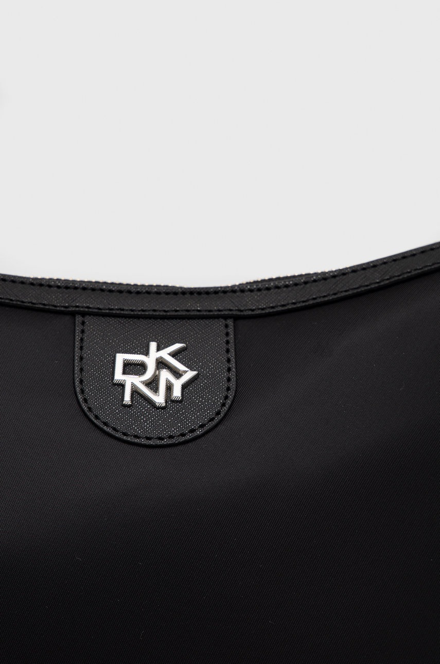 

Сумочка Dkny цвет чёрный