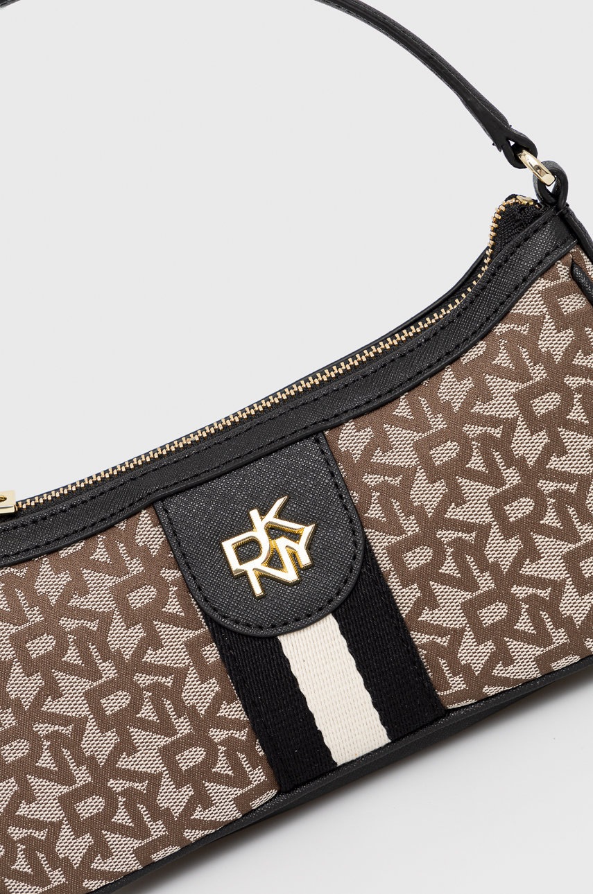 

Сумочка Dkny колір коричневий