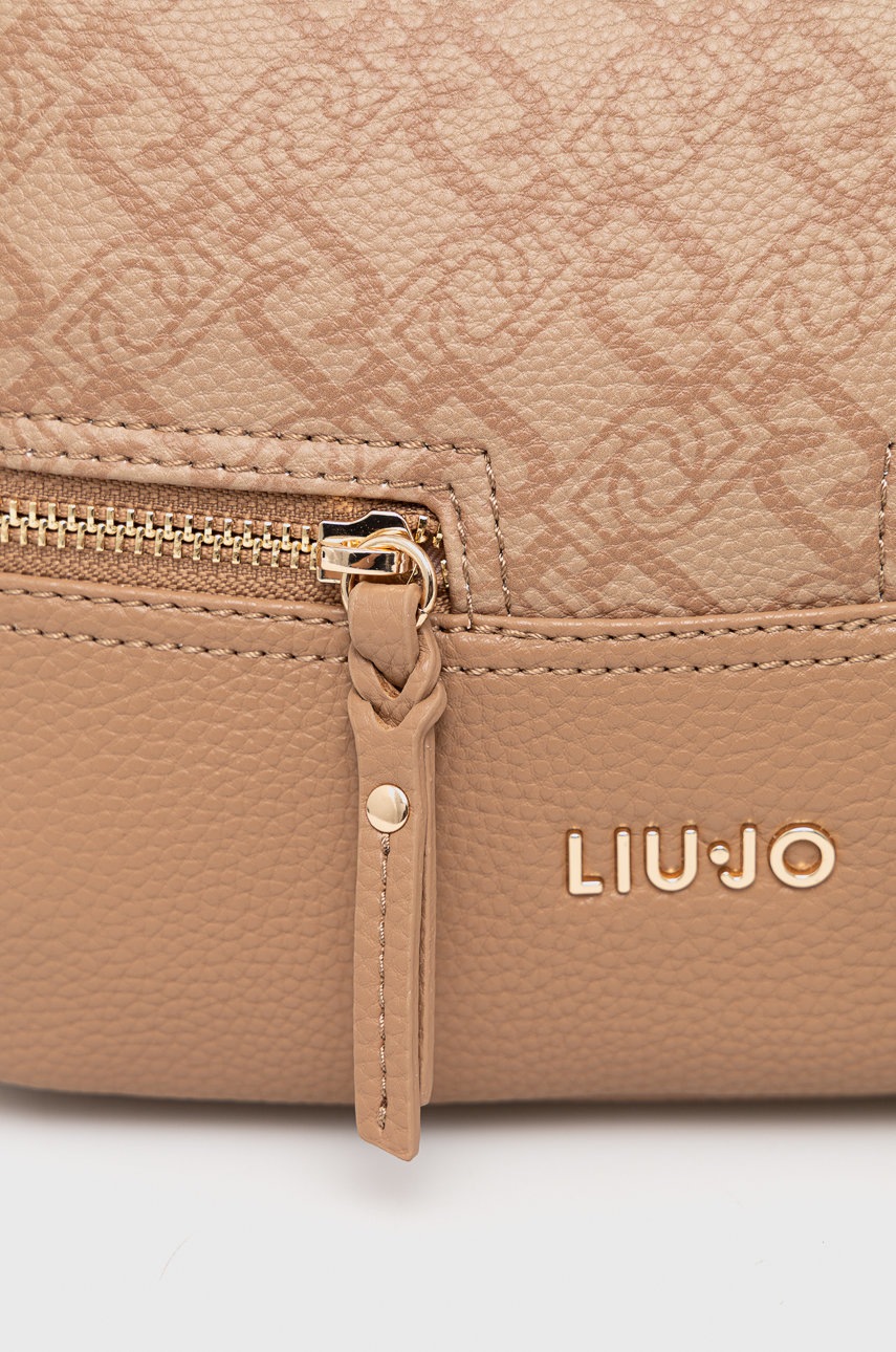 

Сумочка Liu Jo колір коричневий