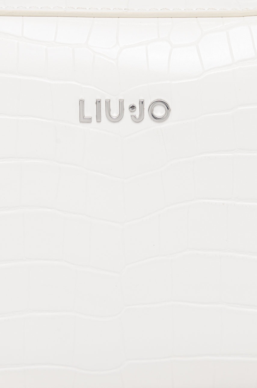 

Сумочка Liu Jo цвет белый