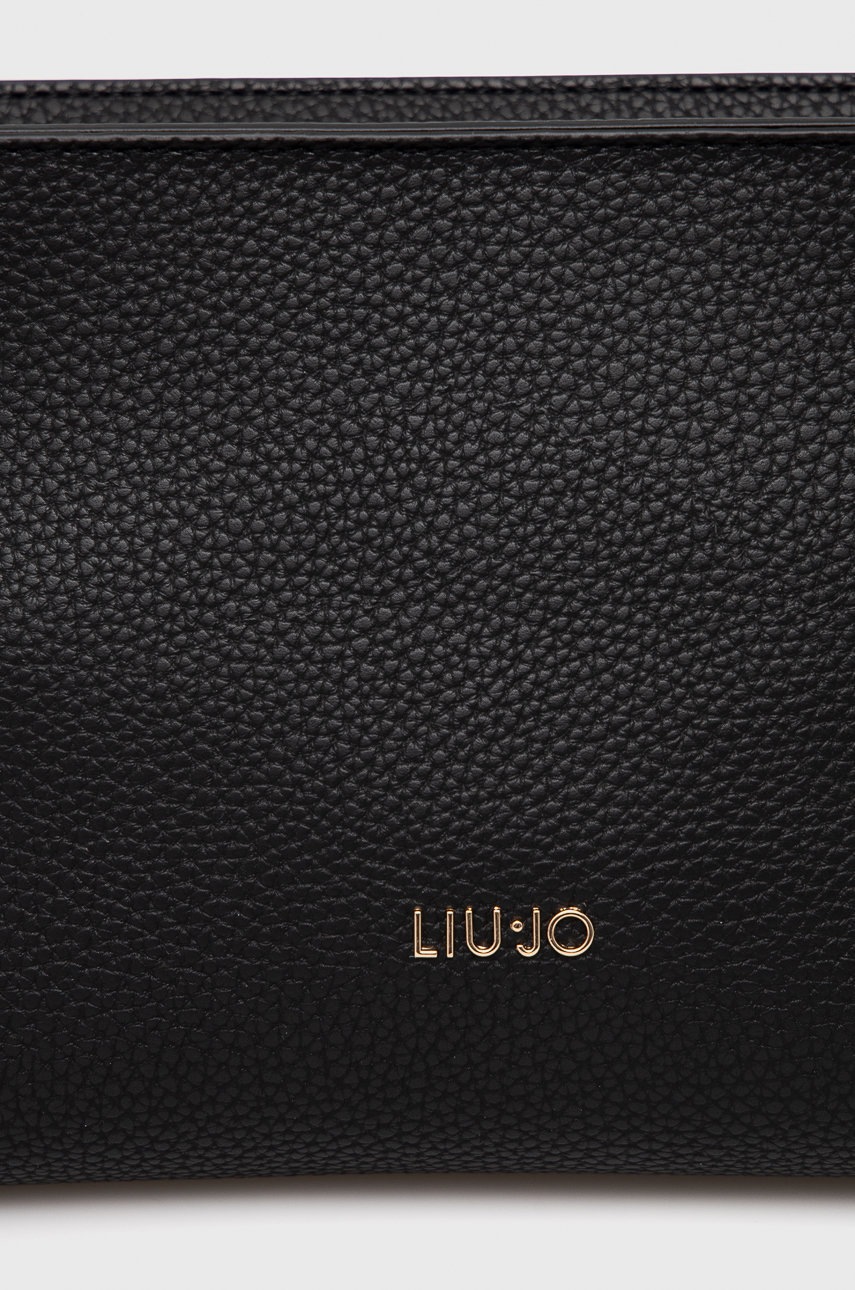

Сумочка Liu Jo колір чорний
