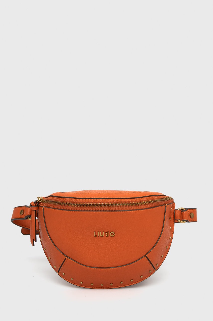 

Чанта Liu Jo в златисто, Злато