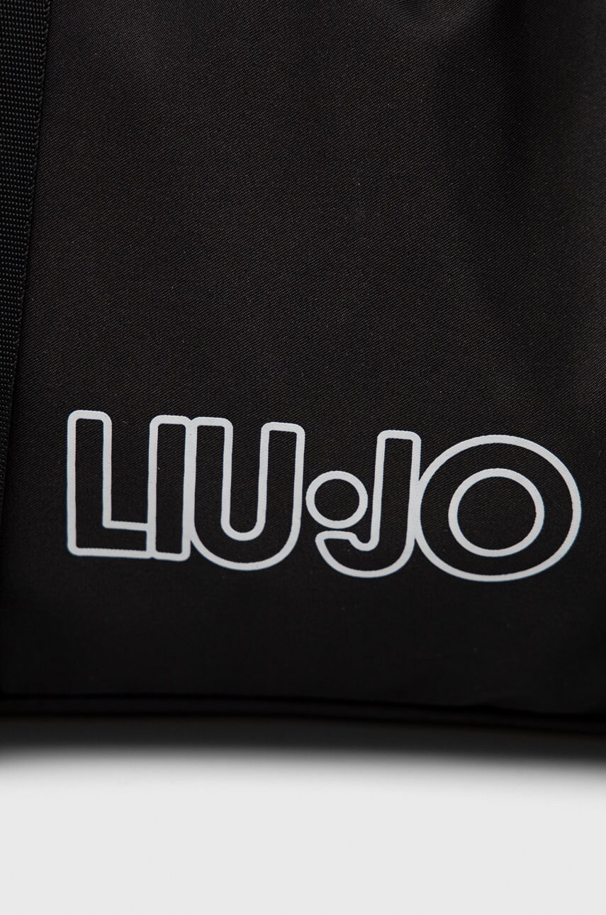

Сумочка Liu Jo колір чорний