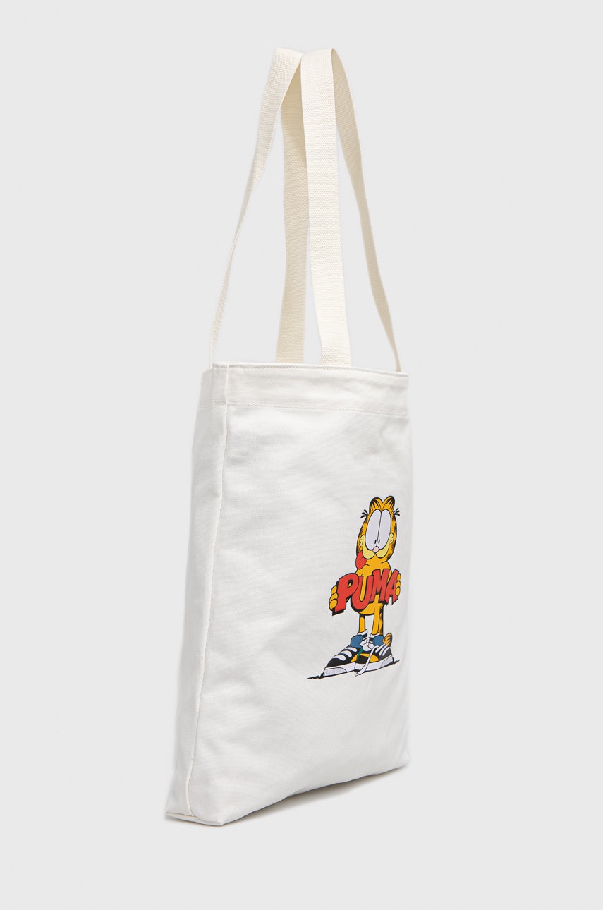 

Puma Большая сумочка Puma X Garfield 78961 цвет белый