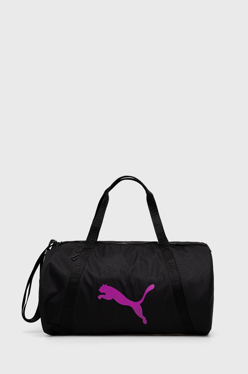 

Чанта Puma 7828706 в черно, Черен