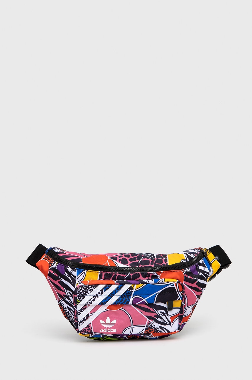 Adidas originals borseta x rich mnisi