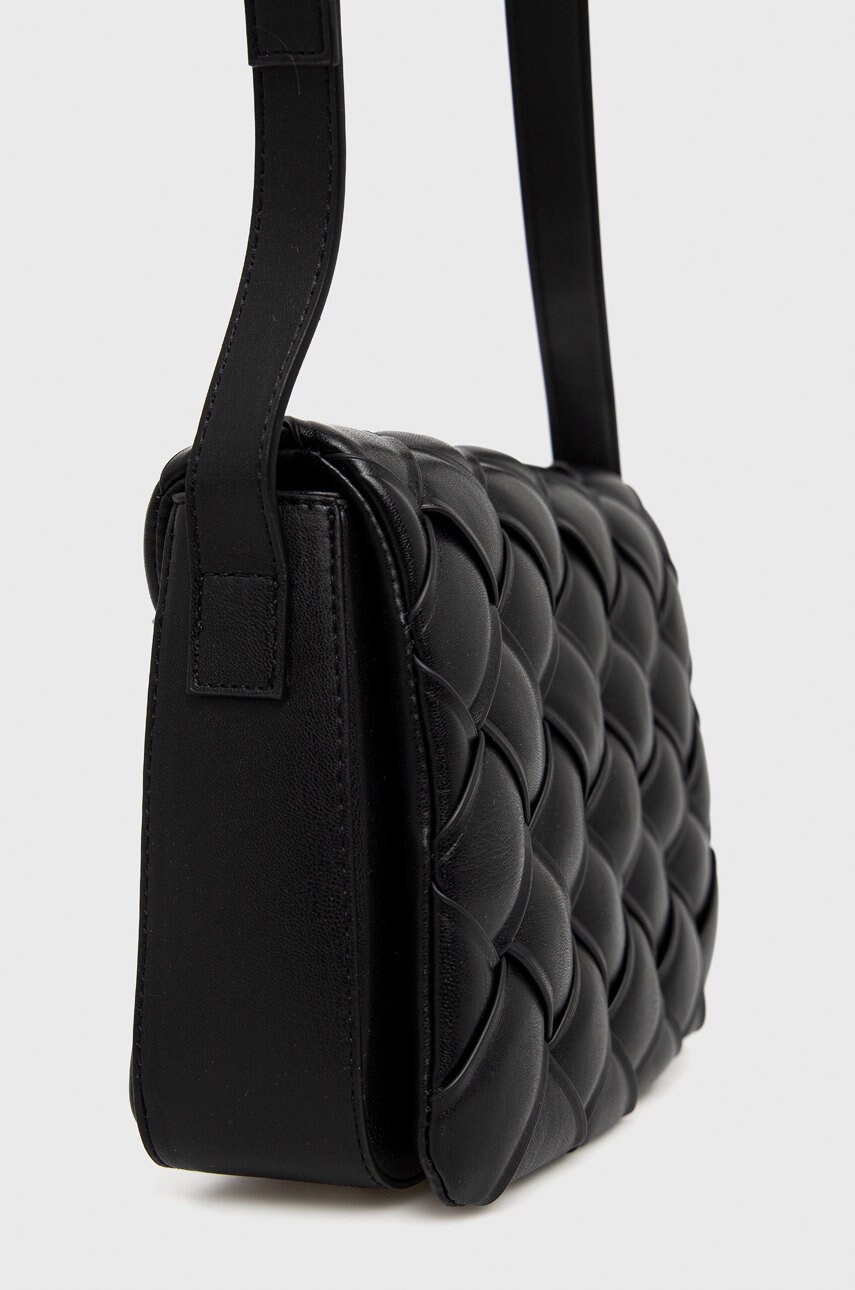 

Сумочка Call It Spring Crisscross цвет чёрный