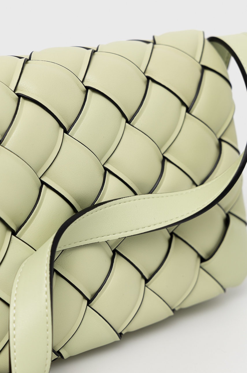 

Сумочка Call It Spring Crisscross цвет зелёный