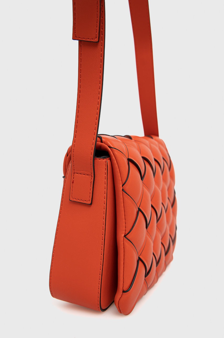 

Сумочка Call It Spring Crisscross колір червоний