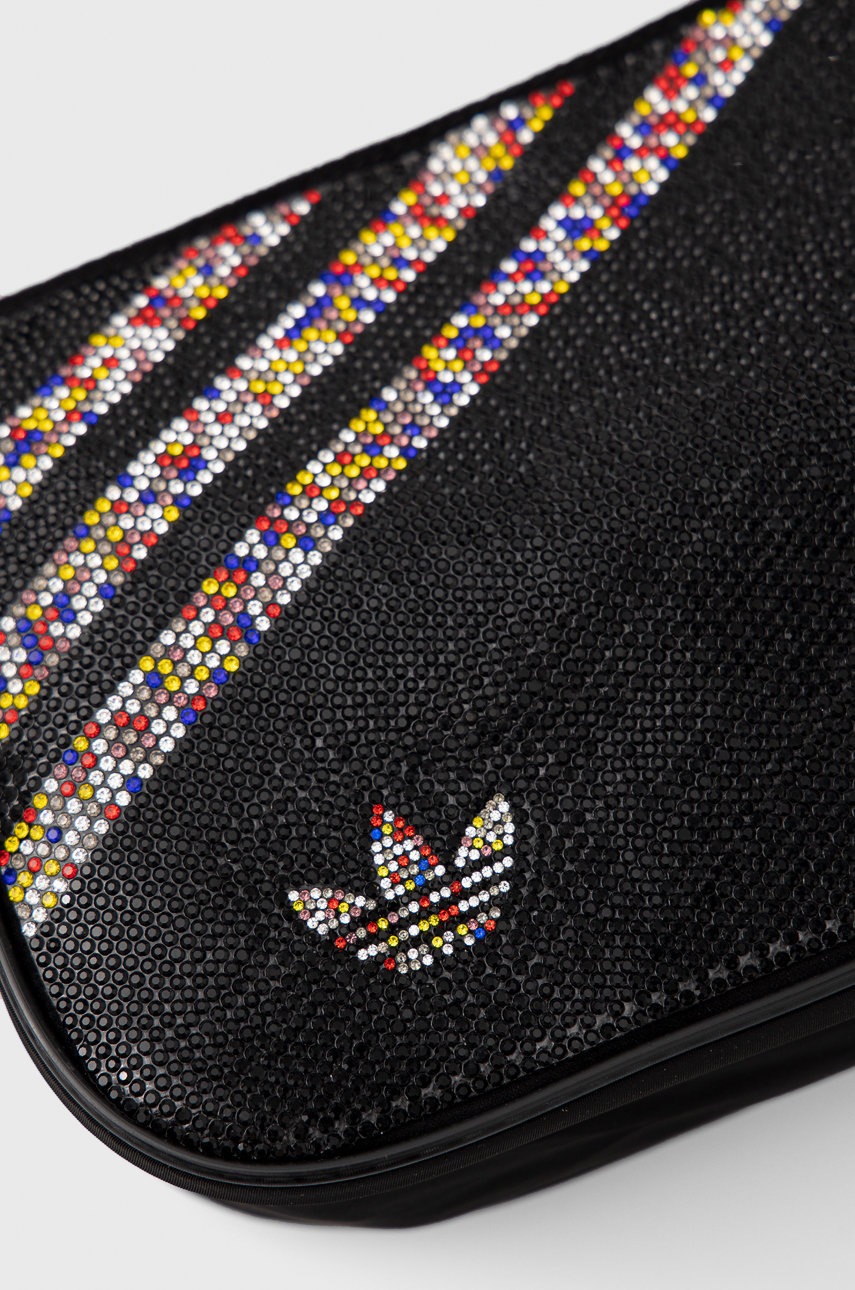 

Сумочка adidas Originals цвет чёрный