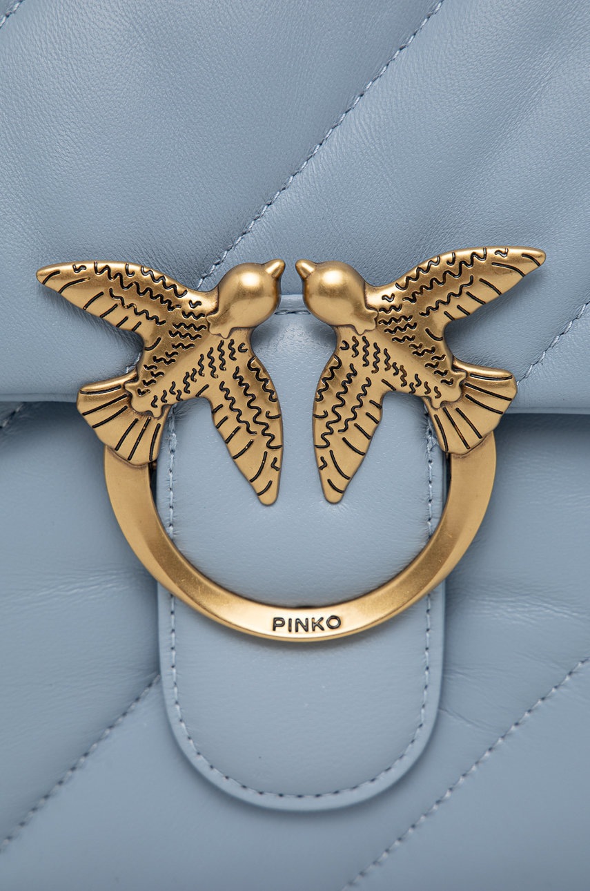

Кожаная сумочка Pinko