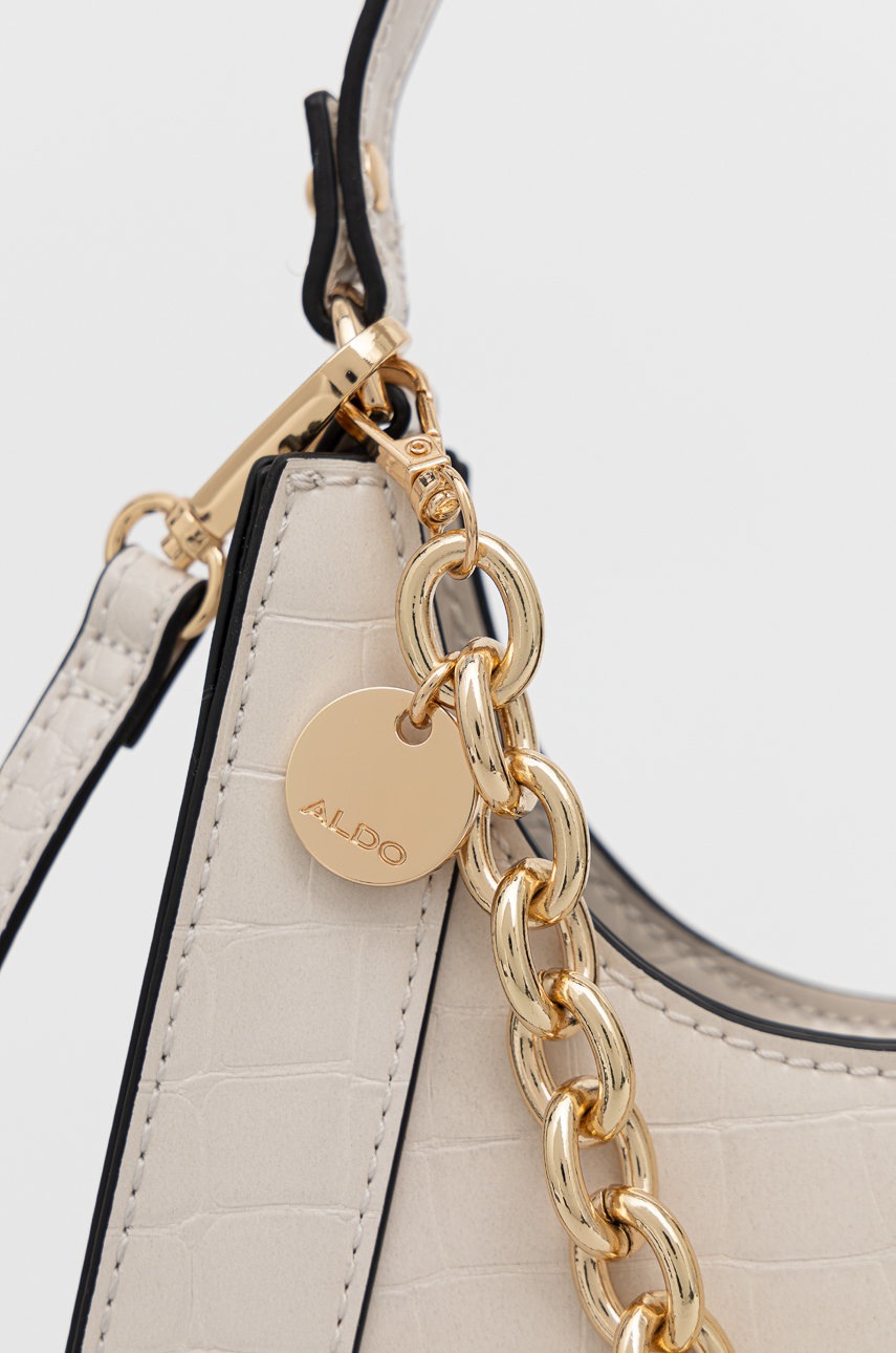 

Сумочка Aldo Ethotlan цвет бежевый