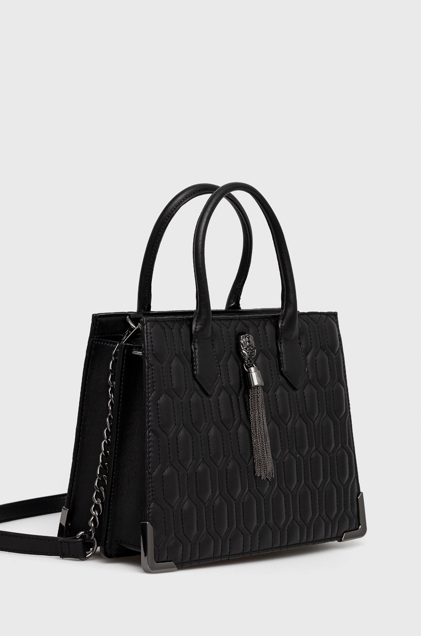 

Сумочка Aldo Emeraude колір чорний
