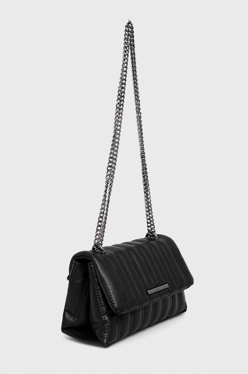

Сумочка Aldo Margaux колір чорний