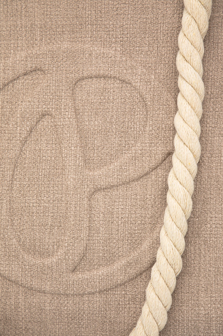 

Сумочка Pepe Jeans Dina Bag цвет бежевый