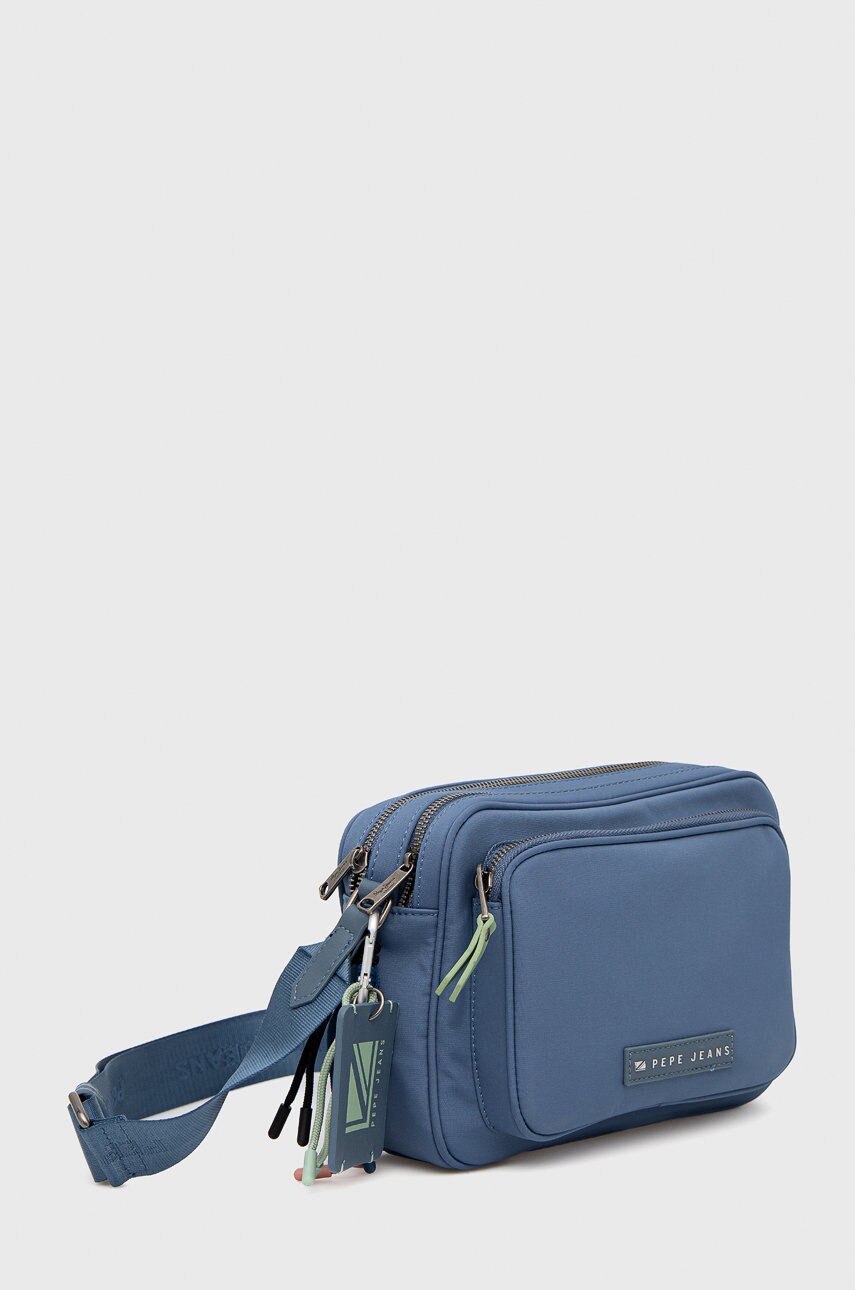 

Сумочка Pepe Jeans Tessa Shoulder Bag