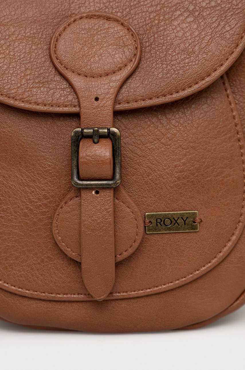 

Сумочка Roxy колір коричневий