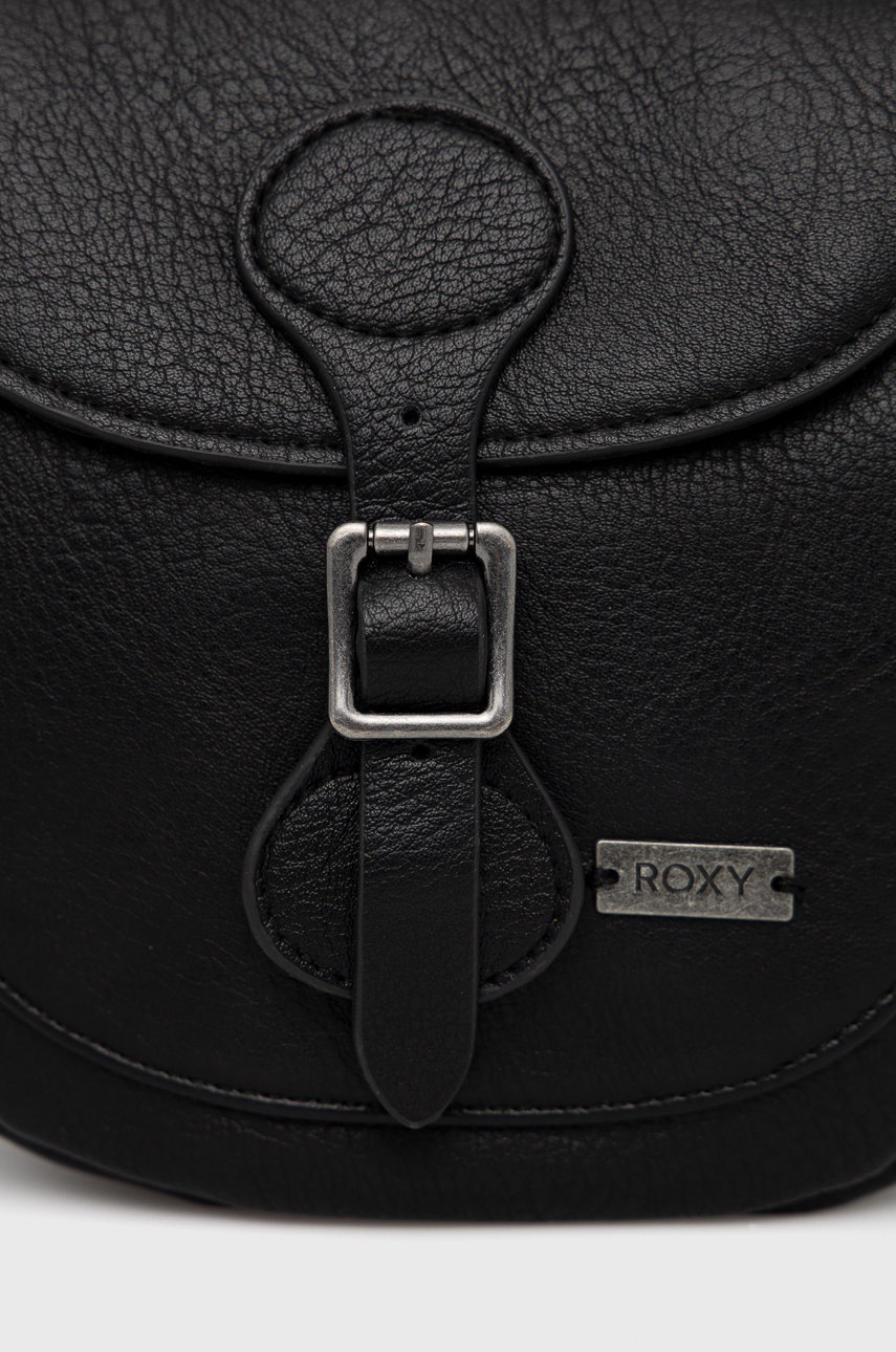 

Сумочка Roxy колір чорний